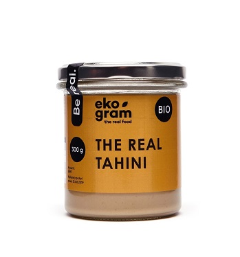  Tahini - Pasta Sezamowa - do czego służy? Właściwości i zastosowanie
