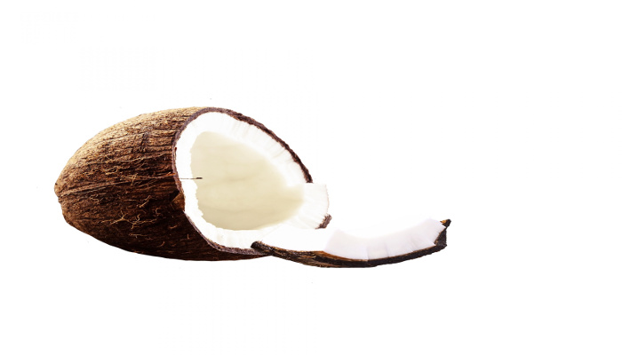 Produkty z kokosa